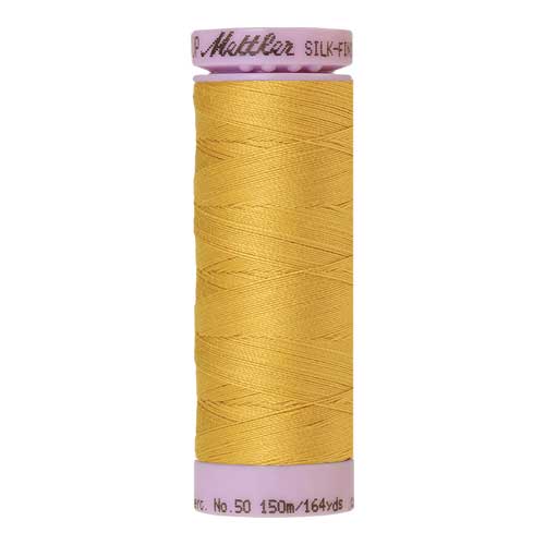 0892 - Star Gold Silk Finish Cotton 50 Thread